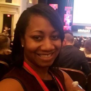 Meet your Posher, Tiffany